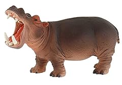 Bullyland hippoamuspot bully usato  Spedito ovunque in Italia 