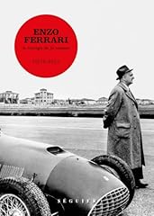 Enzo ferrari vertige usato  Spedito ovunque in Italia 