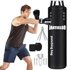 Punching bag boxing for sale  Delivered anywhere in Ireland