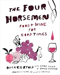 Four horsemen food for sale  Delivered anywhere in USA 