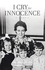 Cry for innocence gebraucht kaufen  Wird an jeden Ort in Deutschland