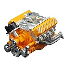 Benzin small block gebraucht kaufen  Wird an jeden Ort in Deutschland