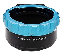 Fotodiox pro lens d'occasion  Livré partout en France