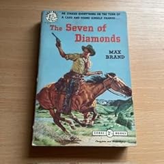 Seven diamonds for sale  Delivered anywhere in UK
