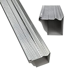 Gutter guard heavy for sale  Delivered anywhere in USA 
