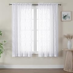 Owenie semi sheer for sale  Delivered anywhere in USA 