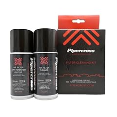 Pipercross cleaning kit for sale  Delivered anywhere in UK