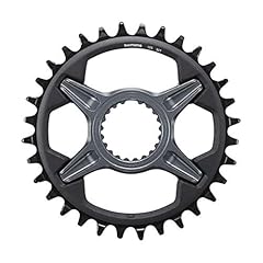 Shimano plato 30d usato  Spedito ovunque in Italia 
