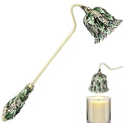 Candle snuffer elegant for sale  Delivered anywhere in UK