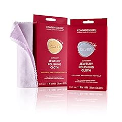 Connoisseurs gold silver for sale  Delivered anywhere in UK