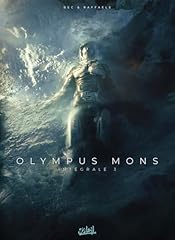Olympus mons intégrale d'occasion  Livré partout en France