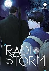 Radio storm usato  Spedito ovunque in Italia 