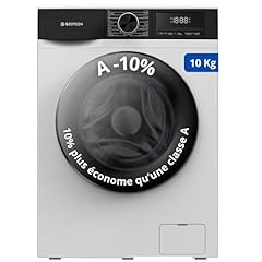 Lave linge frontal d'occasion  Livré partout en France