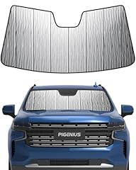 Pigenius windshield sunshade for sale  Delivered anywhere in USA 