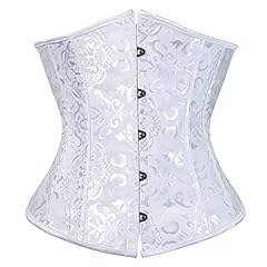 Grebrafan bridal underbust for sale  Delivered anywhere in UK