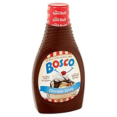 Bosco syrup chocolate for sale  Delivered anywhere in USA 
