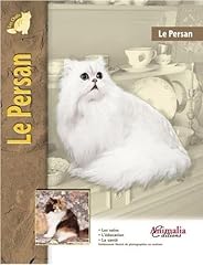 Persan d'occasion  Livré partout en Belgiqu