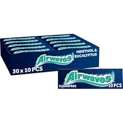 Airwaves chewing gum for sale  Delivered anywhere in UK