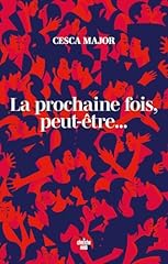 Prochaine d'occasion  Livré partout en Belgiqu