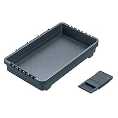 Meiho tray black gebraucht kaufen  Wird an jeden Ort in Deutschland