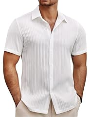 Coofandy men summer for sale  Delivered anywhere in USA 