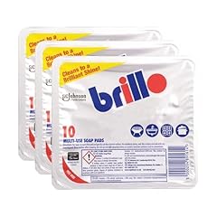 Brilllo multi use for sale  Delivered anywhere in UK