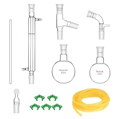 Stonylab glass distillation for sale  Delivered anywhere in UK