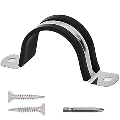Oovivat pipe clamps for sale  Delivered anywhere in USA 