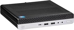 Elitedesk 800 mini usato  Spedito ovunque in Italia 