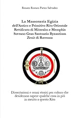 Massoneria egizia dell usato  Spedito ovunque in Italia 