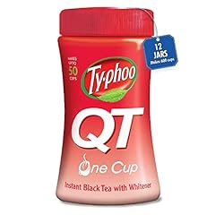 Typhoo instant tea for sale  Delivered anywhere in UK