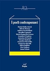 Poeti contemporanei 198 d'occasion  Livré partout en France