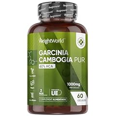 Garcinia cambogia pur d'occasion  Livré partout en Belgiqu