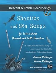 Shanties sea songs for sale  Delivered anywhere in USA 