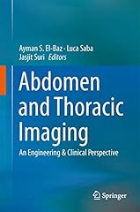 Abdomen and thoracic d'occasion  Livré partout en Belgiqu