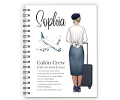 Cabin crew gifts for sale  Delivered anywhere in UK