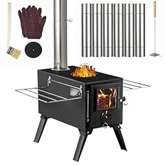 Hot tent stove for sale  Delivered anywhere in USA 