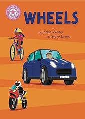 Wheels independent reading for sale  Delivered anywhere in UK