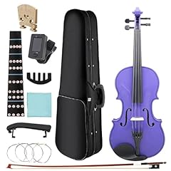 Violin suitable beginners for sale  Delivered anywhere in UK