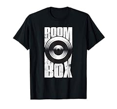 Boom box old for sale  Delivered anywhere in UK