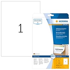 Herma 10021 universal gebraucht kaufen  Wird an jeden Ort in Deutschland