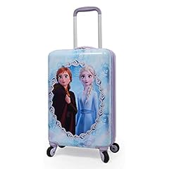 Disney frozen suitcase for sale  Delivered anywhere in USA 