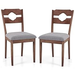 Giantexuk dining chairs for sale  Delivered anywhere in UK