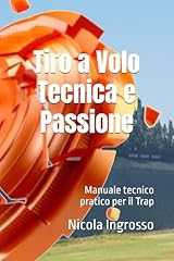 Tiro volo tecnica usato  Spedito ovunque in Italia 