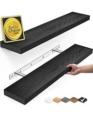 Bayka floating shelves for sale  Delivered anywhere in USA 