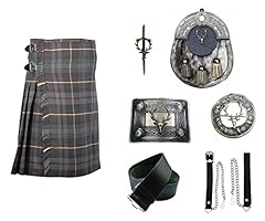 Scottish highland kilt for sale  Delivered anywhere in UK