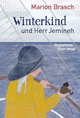 Winterkind herr jemineh gebraucht kaufen  Wird an jeden Ort in Deutschland