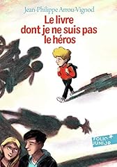 Livre heros d'occasion  Livré partout en France