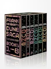 Frank herbert dune for sale  Delivered anywhere in USA 