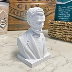 Abraham lincoln bust for sale  Delivered anywhere in USA 